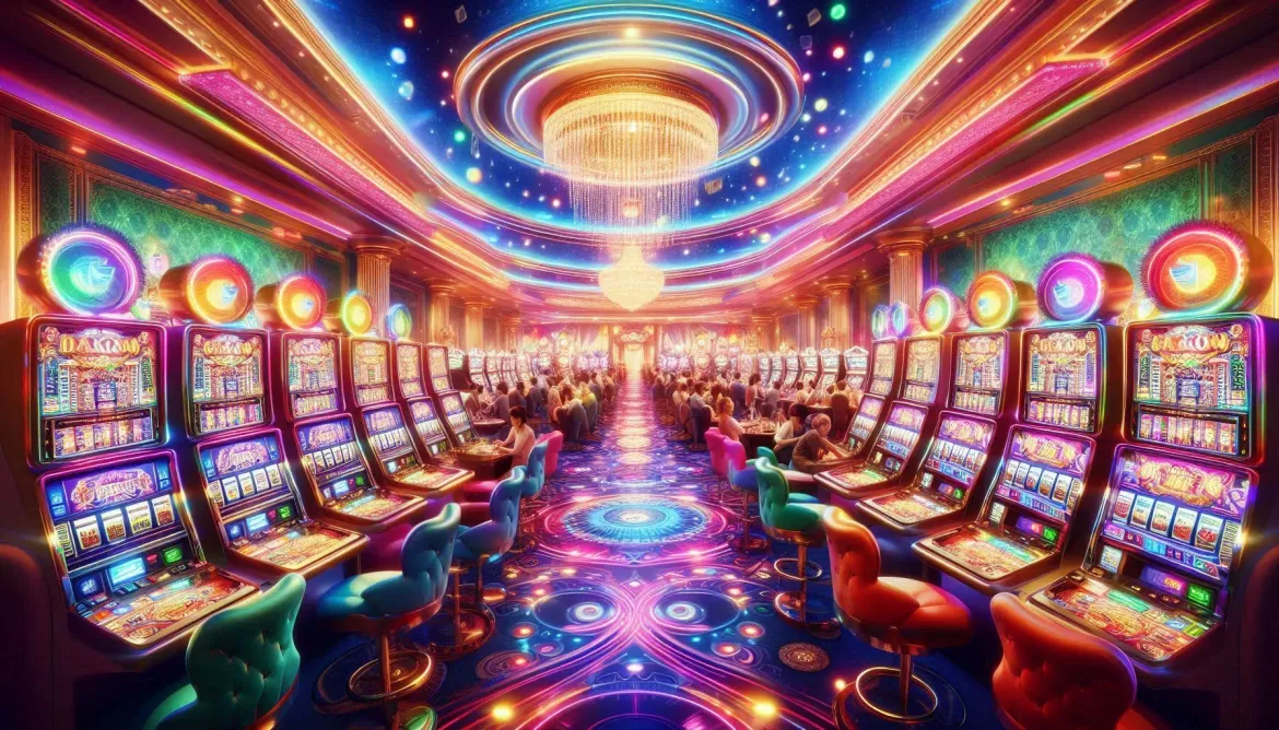 Belleville Bingo Hall